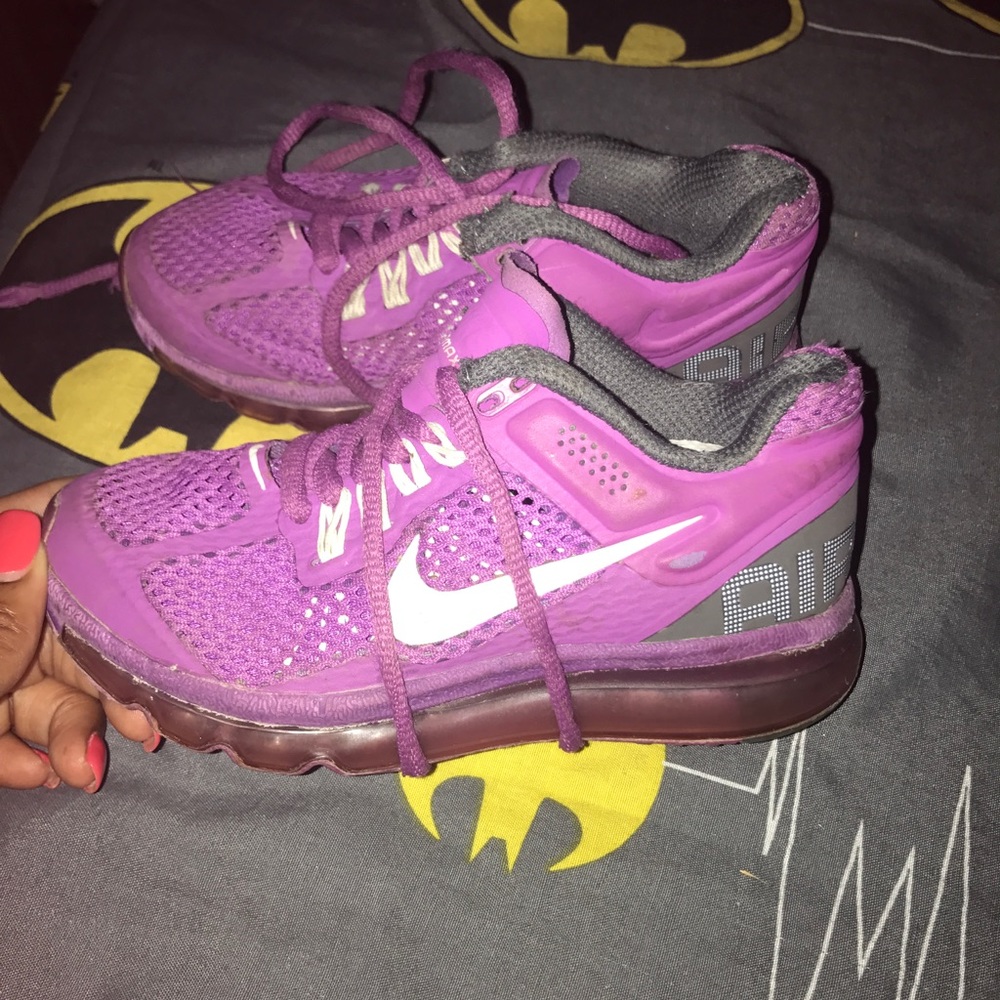 Nike air max